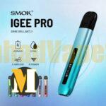 پاد ایگی پرو اسماک <br><span>Smok Igee Pro Pod Kit</span> - Image 4